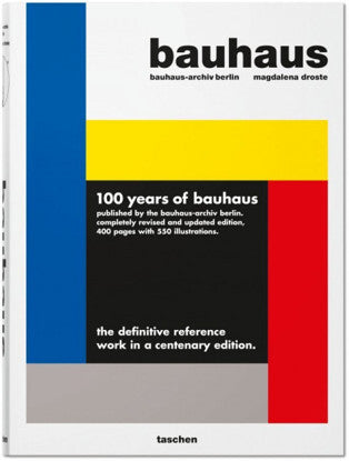 Bauhaus. Updated Edition