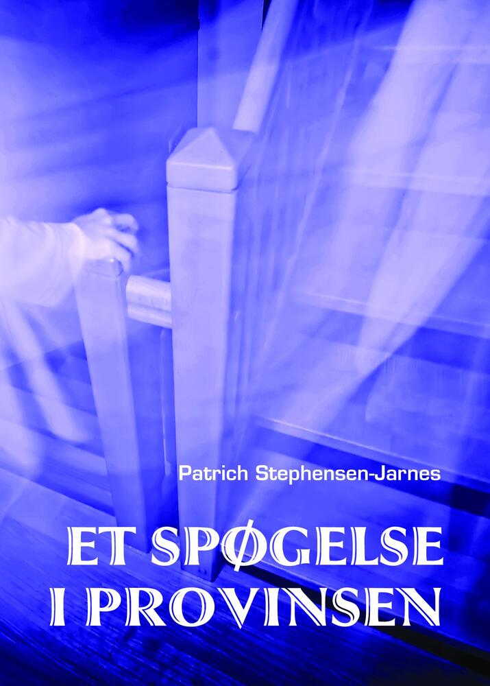 Et spøgelse i provinsen
