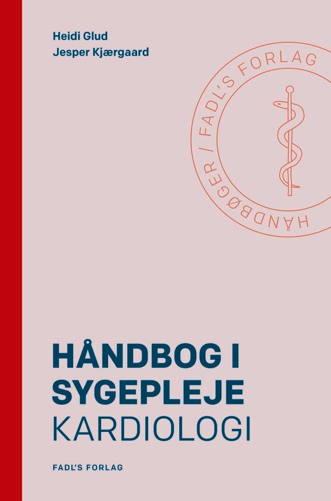 Håndbog i sygepleje: Kardiologi