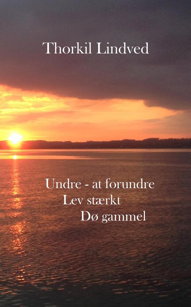 Undre - at forundre