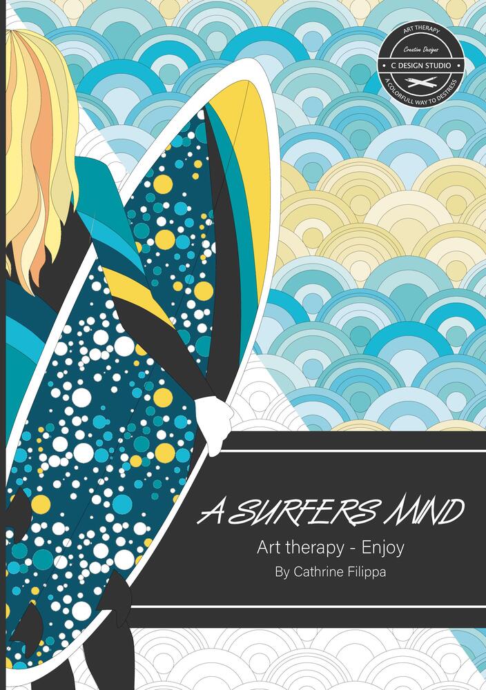 Malebog - A Surfers Mind