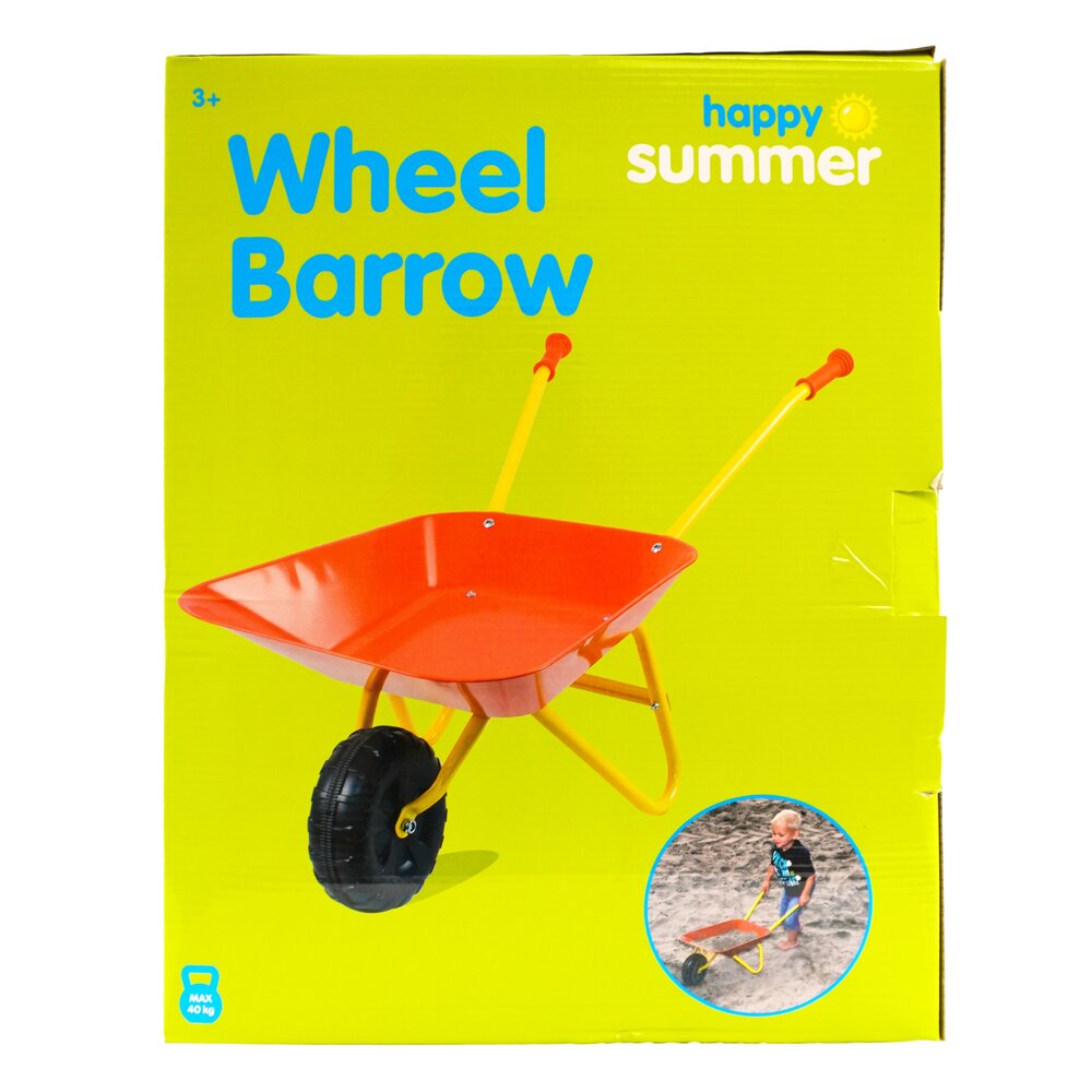 Happy Summer Trillebør
