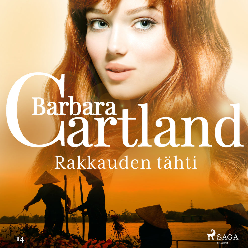 Rakkauden tähti