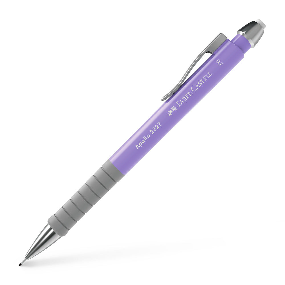Pencil Faber-Castell apollo lilla 0,7