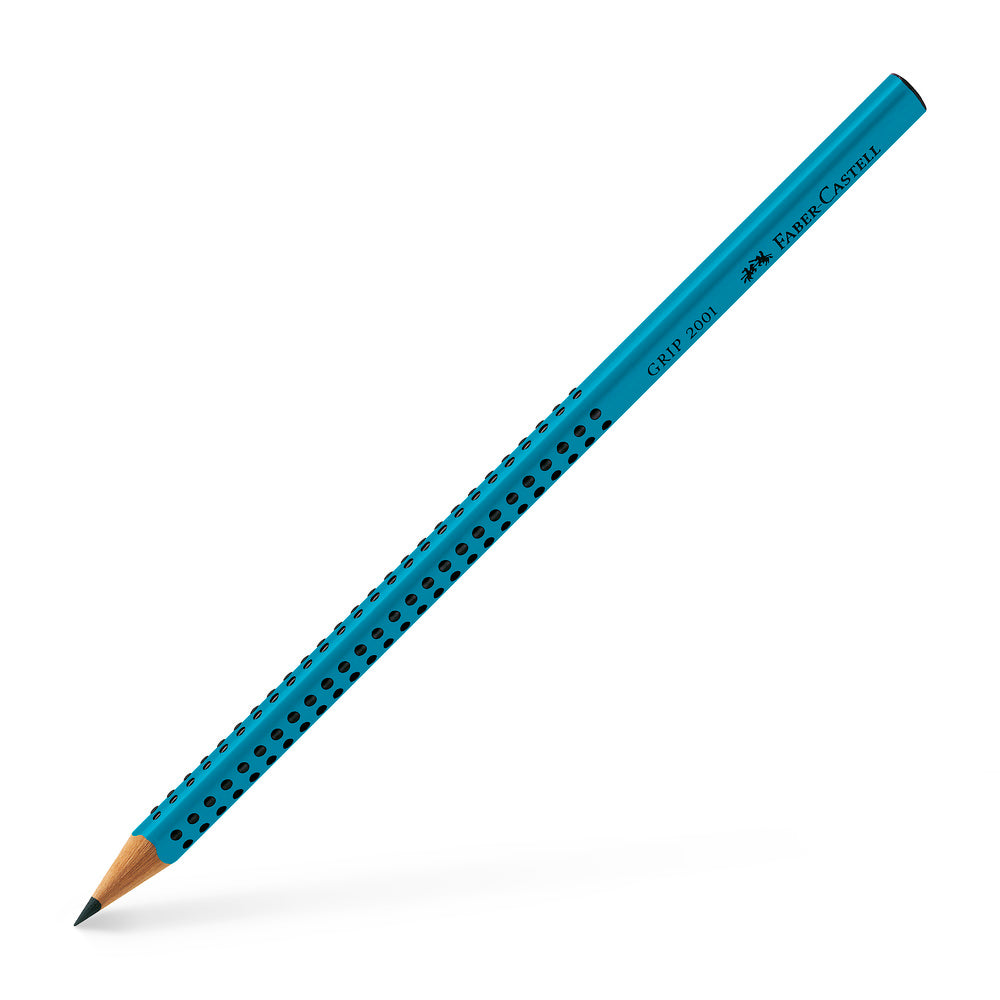 BLYANT GRIP 2001 Faber-Castell B TURKIS