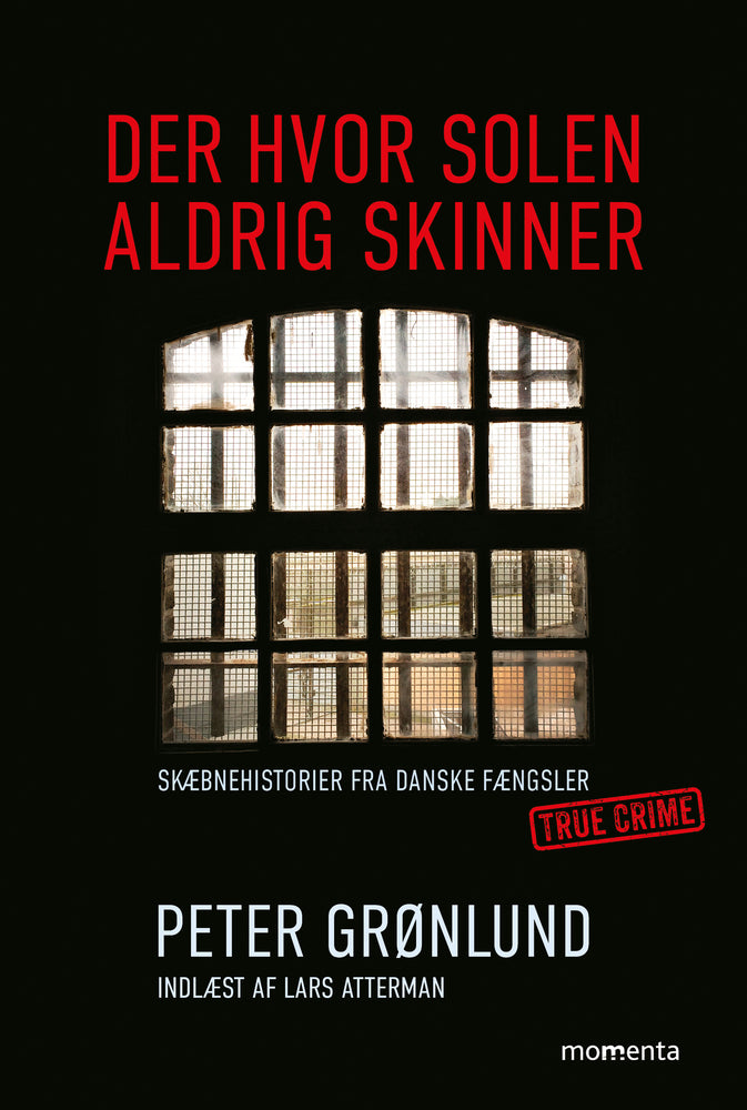 Der hvor solen aldrig skinner