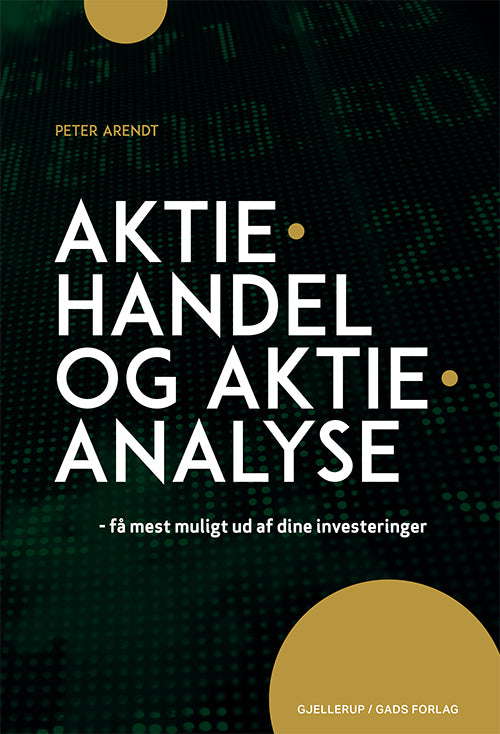 Aktiehandel og aktieanalyse