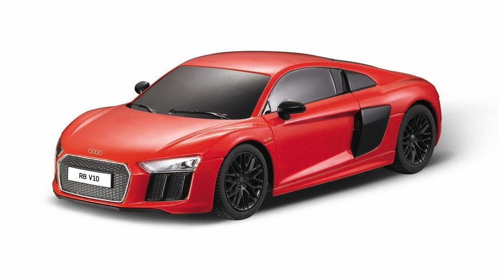 Fjernstyret 1:24 Audi R8 2015
