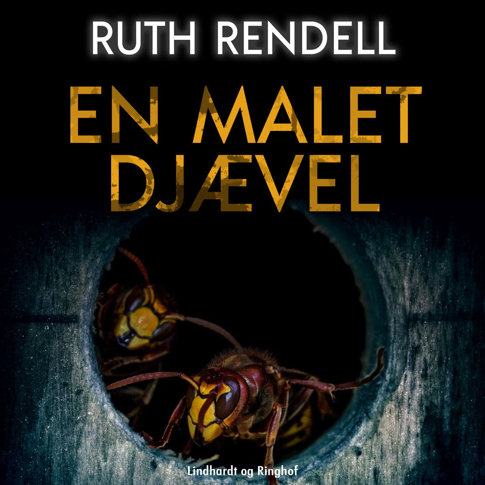 En malet djævel