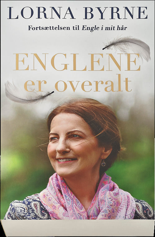 Englene er overalt