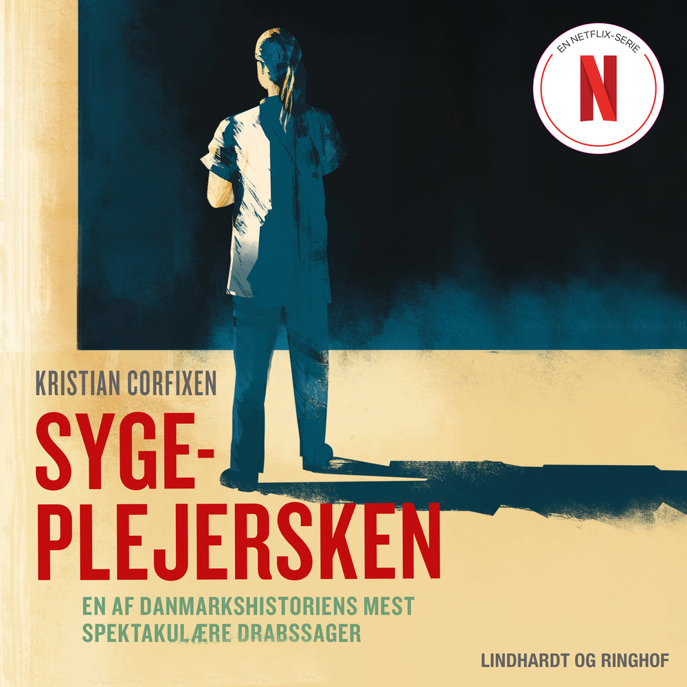 Sygeplejersken - En af Danmarkshistoriens mest spektakulære drabssager