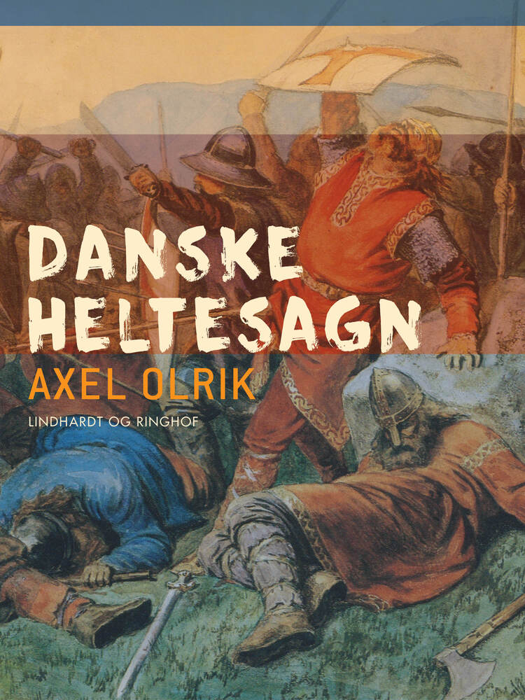 Danske heltesagn