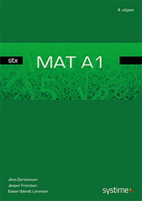 MAT A1 stx