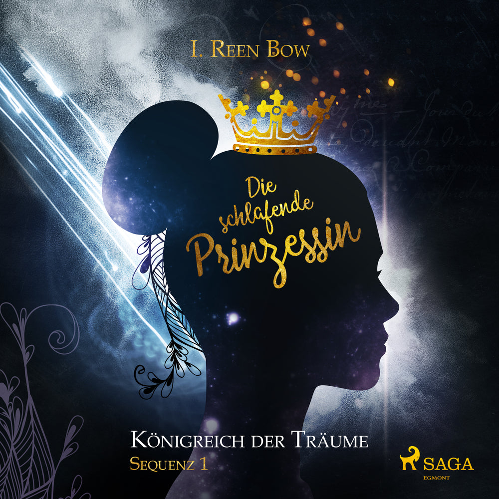 Königreich der Träume - Sequenz 1: Die schlafende Prinzessin