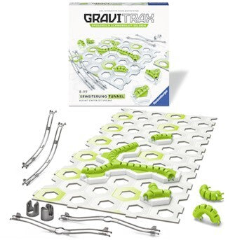 Gravitrax expansion scoop