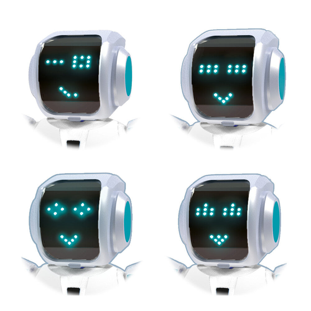 Xtreme bots robbie bot