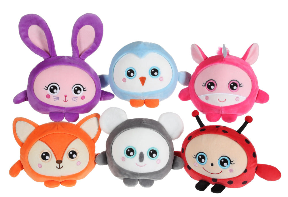 Squishimals 20 cm