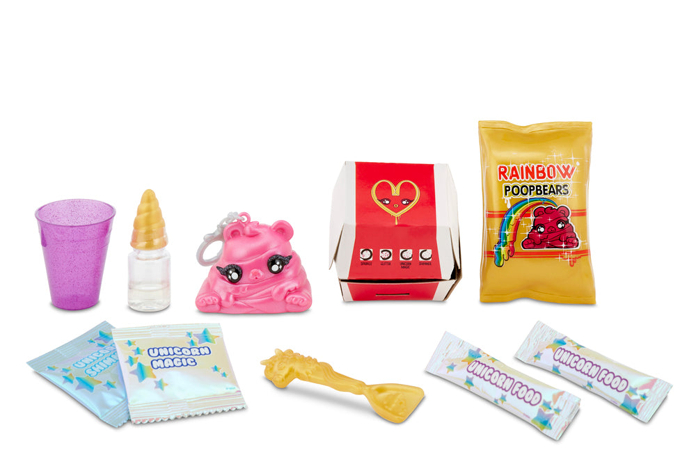 POOPSIE SLIME SURPRISE POOP PACKS ASS