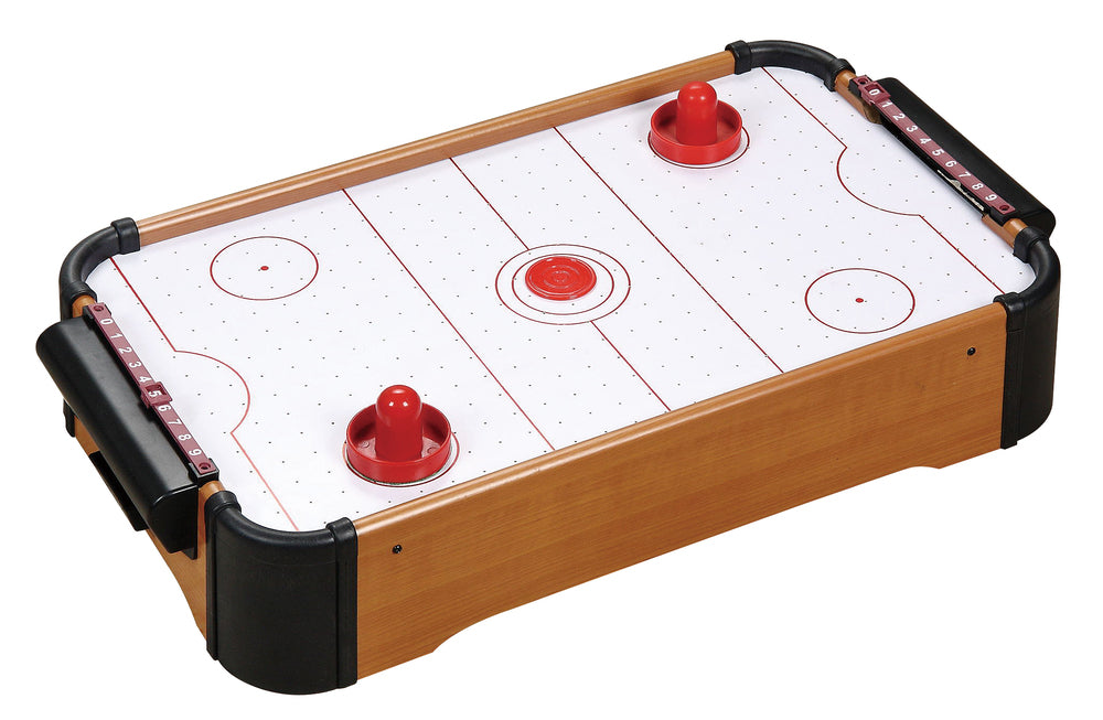 Bord airhockey