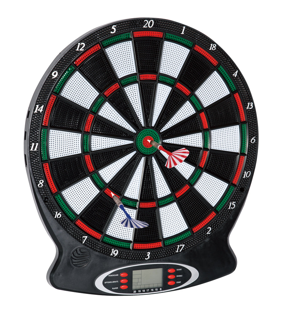 Dartspil ø37cm