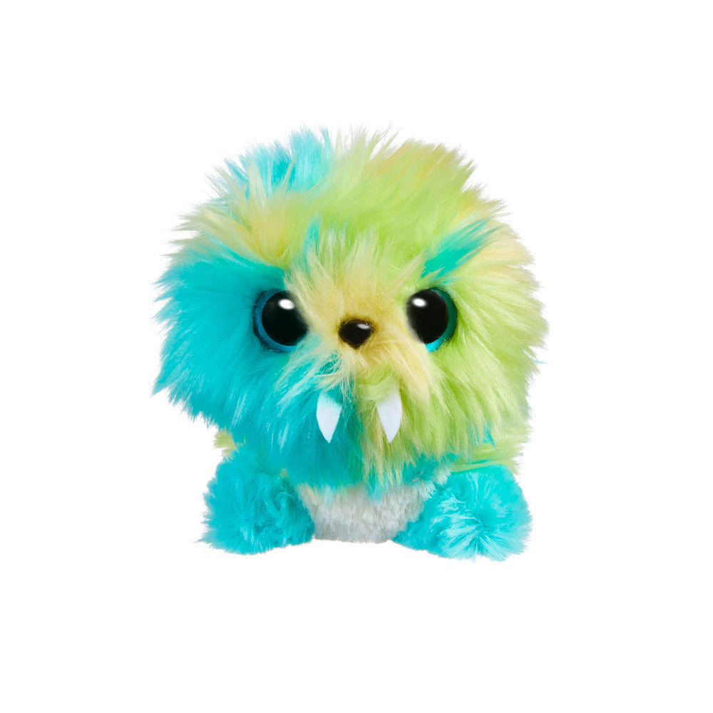 SCRUFF-A-LUV COLLECTIBLE