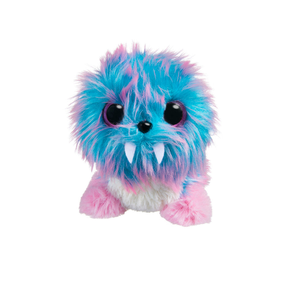 SCRUFF-A-LUV COLLECTIBLE