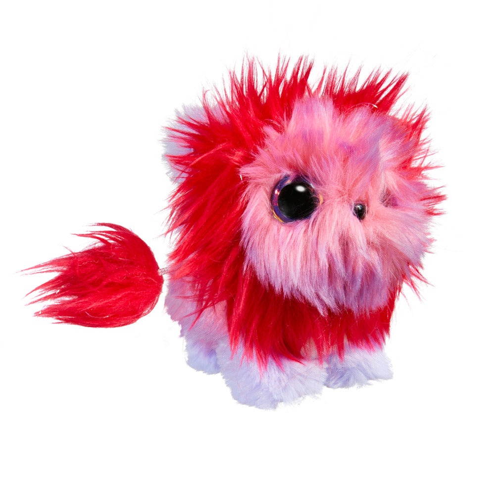 SCRUFF-A-LUV COLLECTIBLE