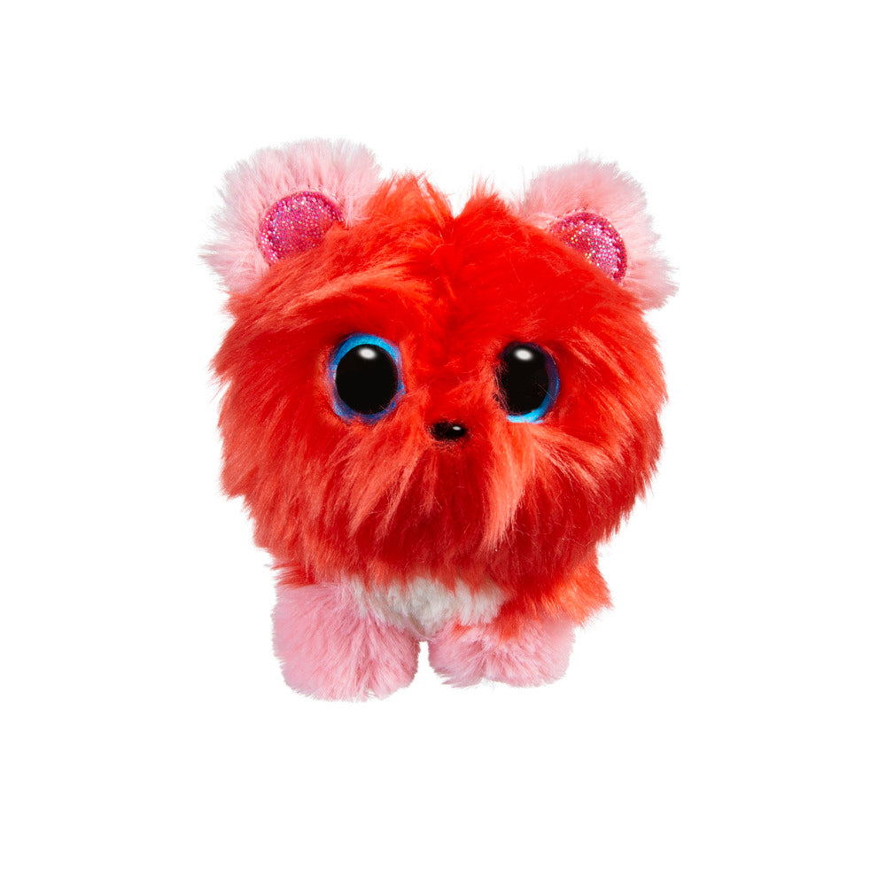 SCRUFF-A-LUV COLLECTIBLE