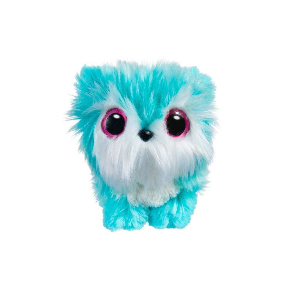 SCRUFF-A-LUV COLLECTIBLE