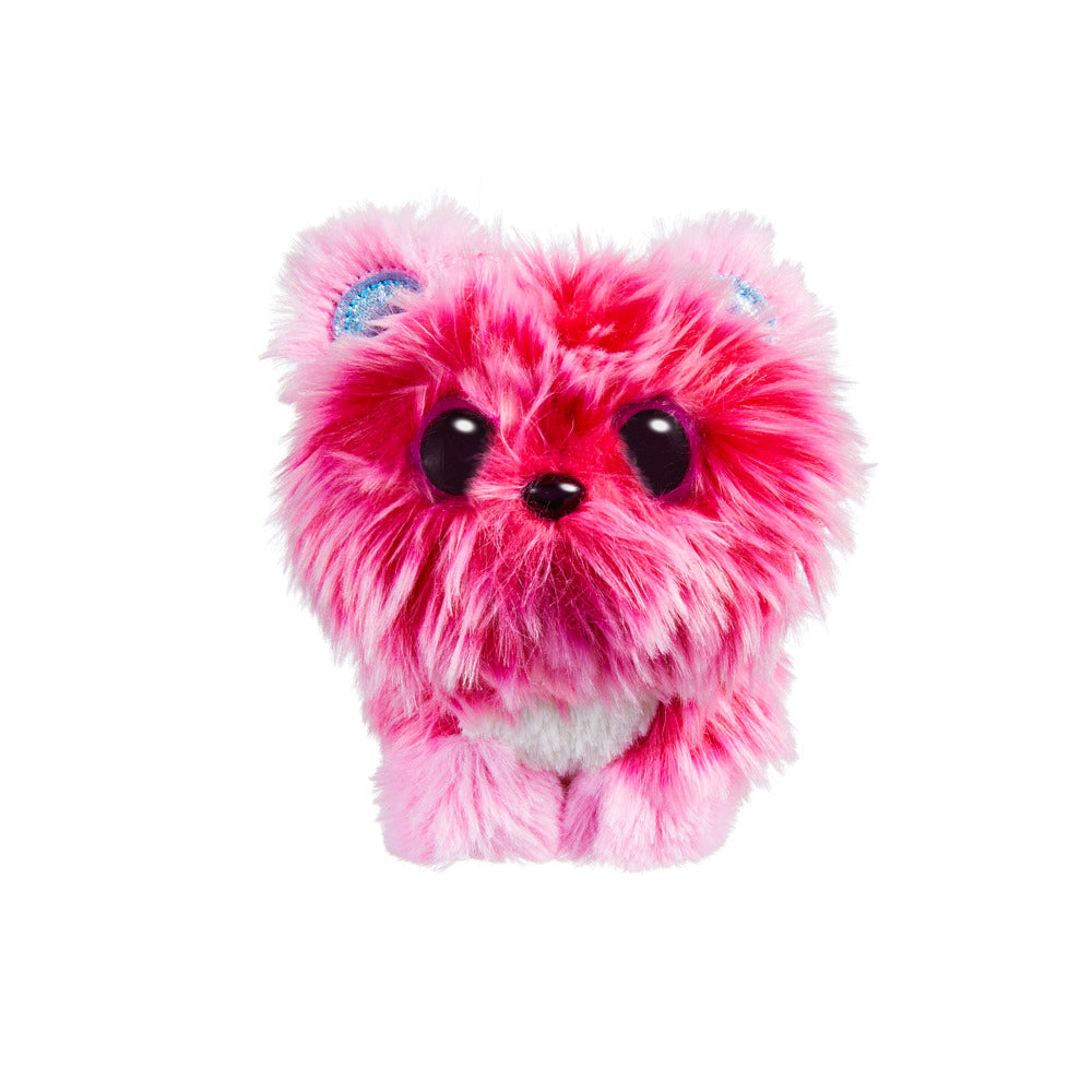 SCRUFF-A-LUV COLLECTIBLE