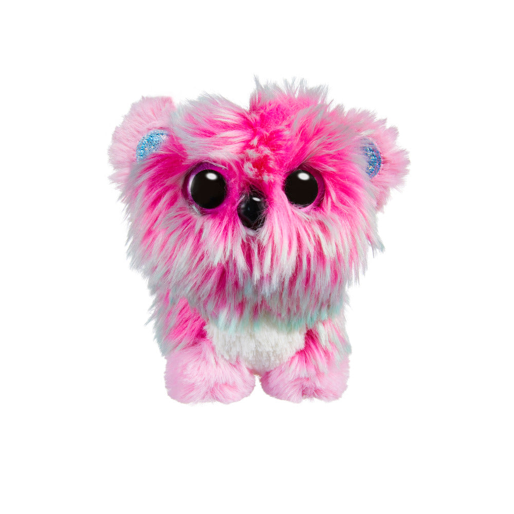 SCRUFF-A-LUV COLLECTIBLE