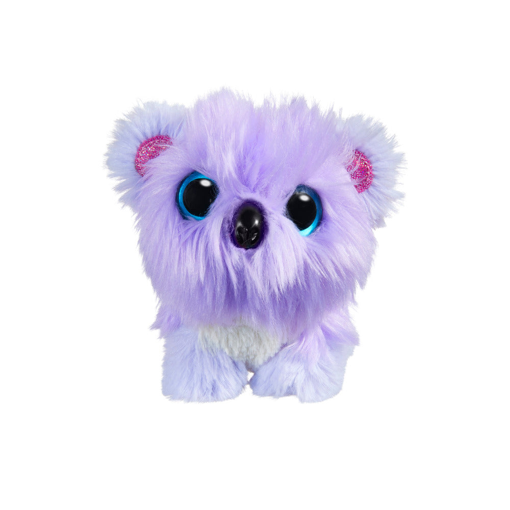 SCRUFF-A-LUV COLLECTIBLE
