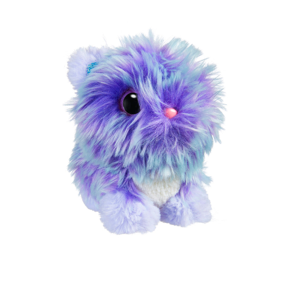 SCRUFF-A-LUV COLLECTIBLE