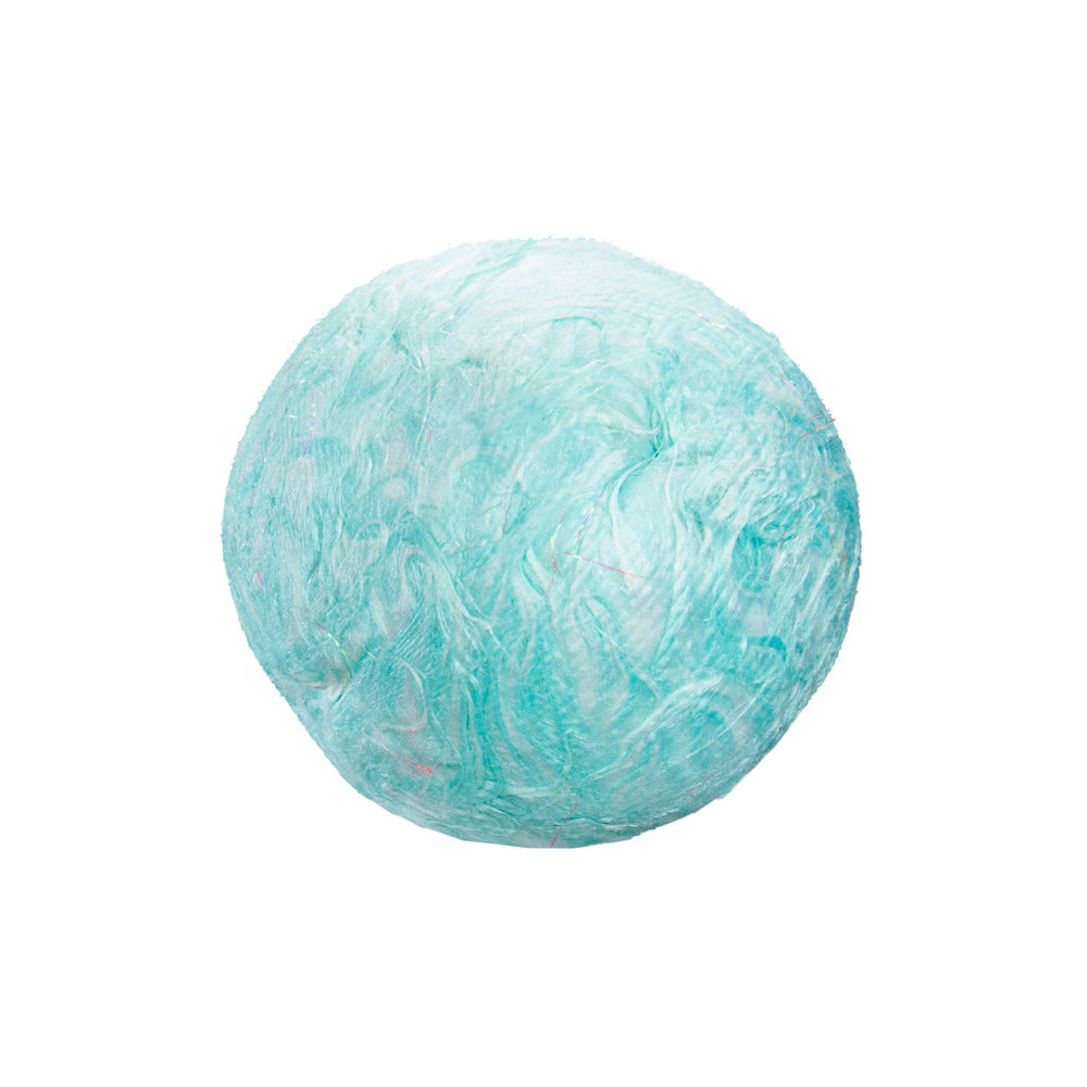 SCRUFF-A-LUV SNOWBALL