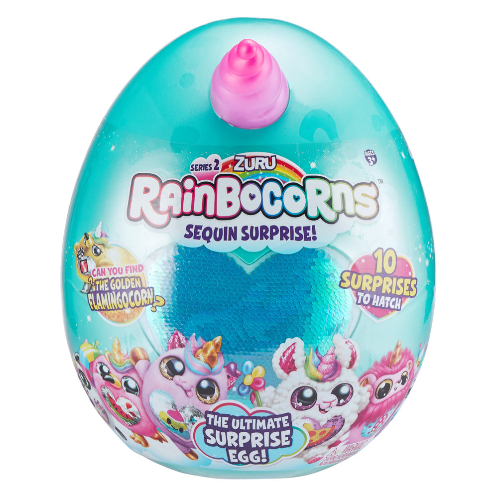 Rainbocorn s2 asst