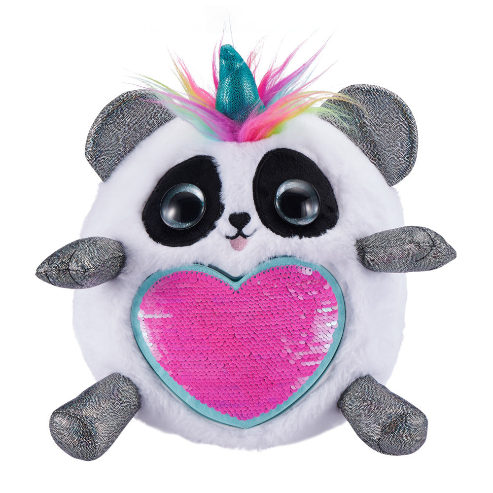 Rainbocorn s2 asst