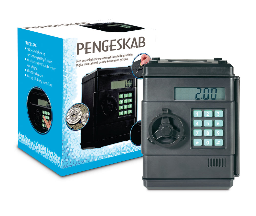 Money Bank