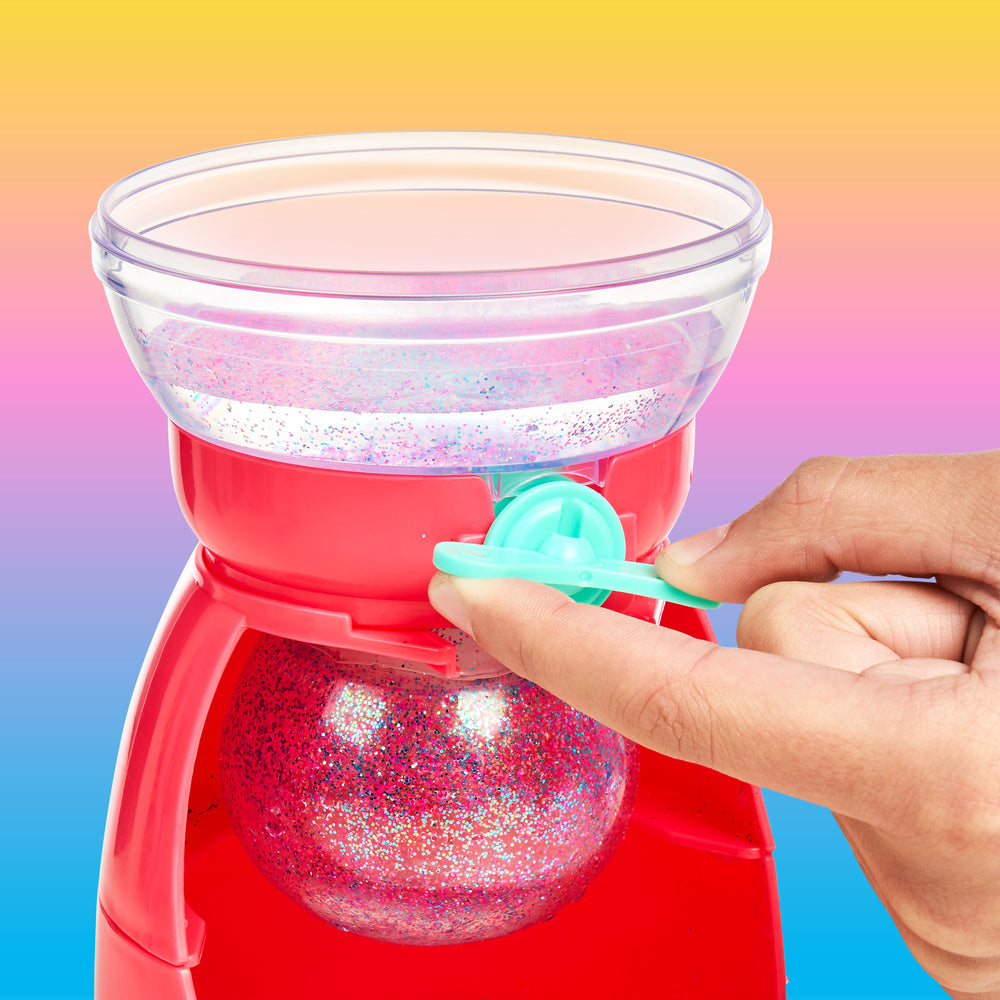 Pikmi pops bubble drops maker