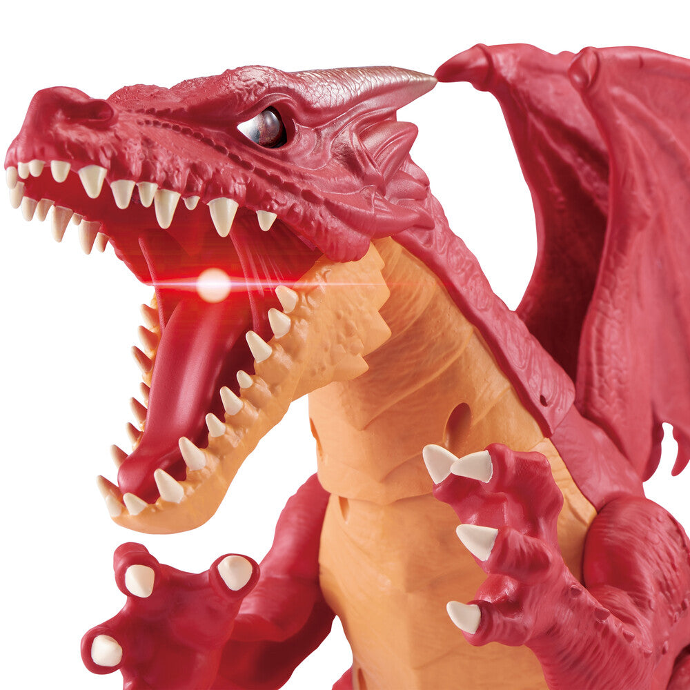 Robo Alive Dragon asst