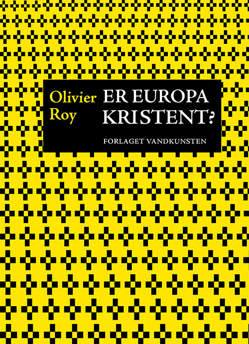 Er Europa kristent?