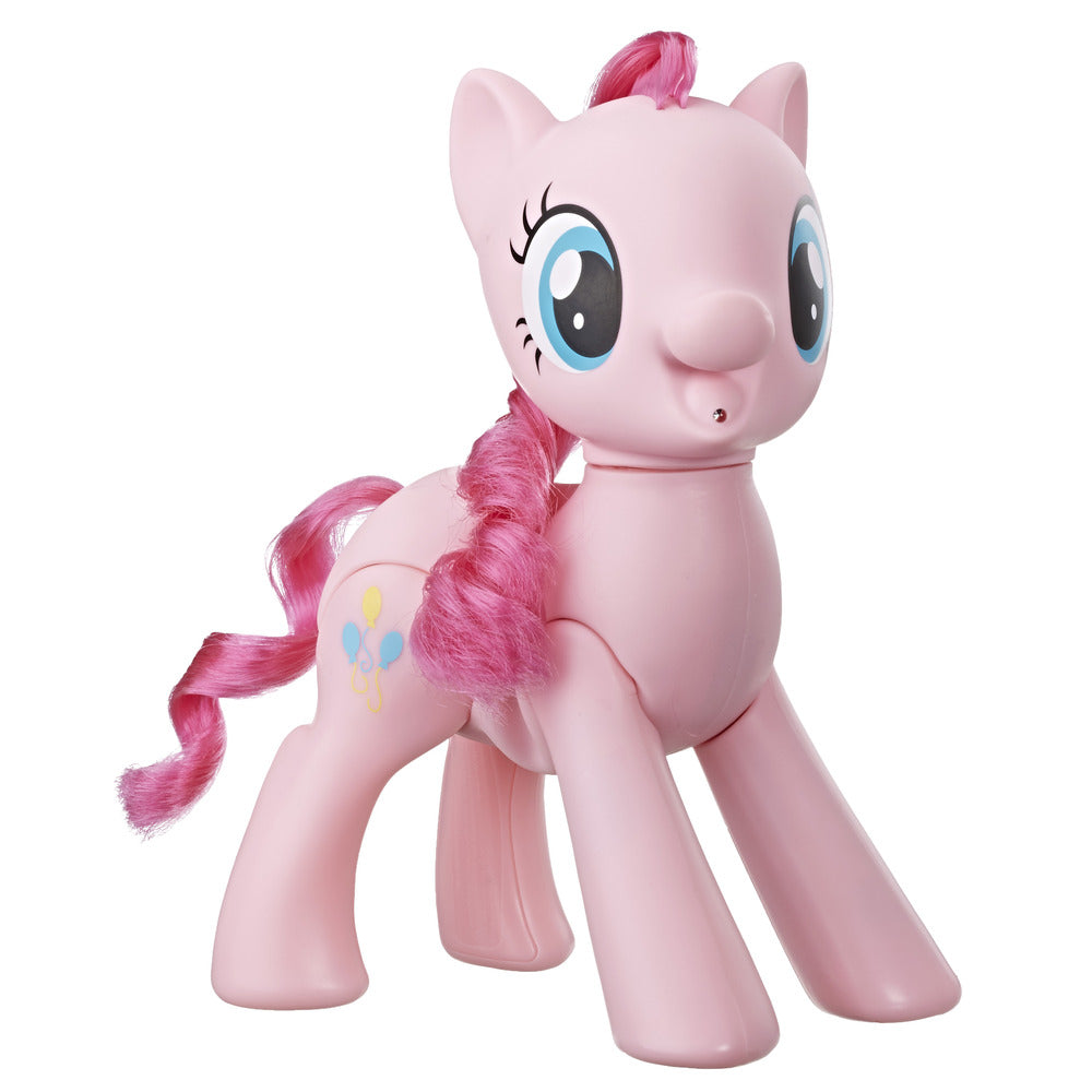 My little pony my baby asst.