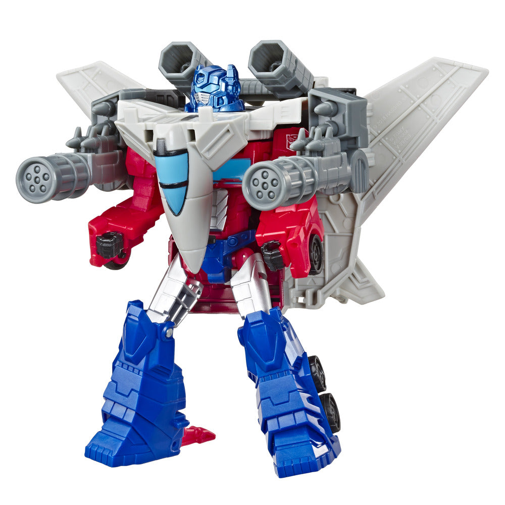 Cyberverse spark armor asst