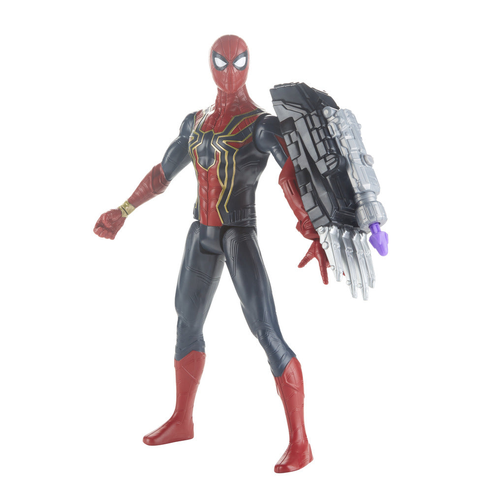 Titan hero movie figur asst.