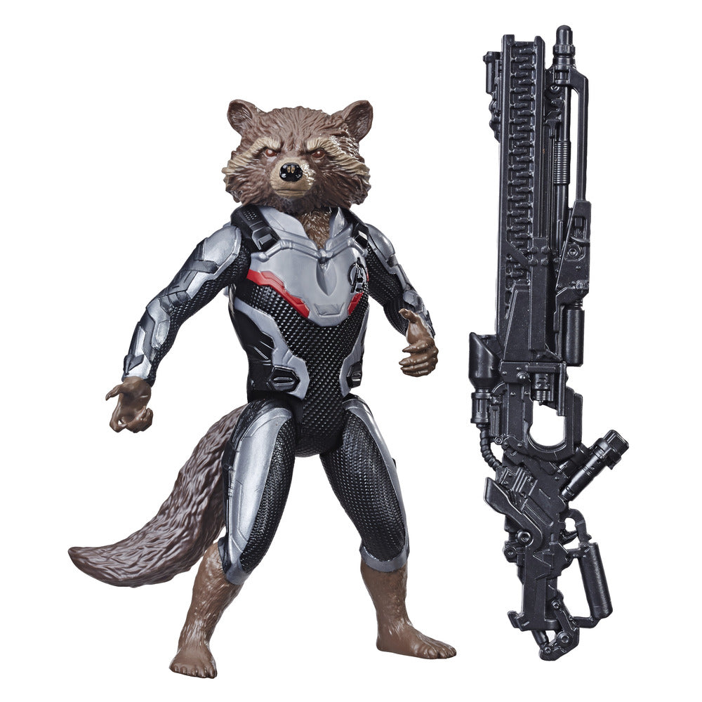 Titan hero movie figur asst.