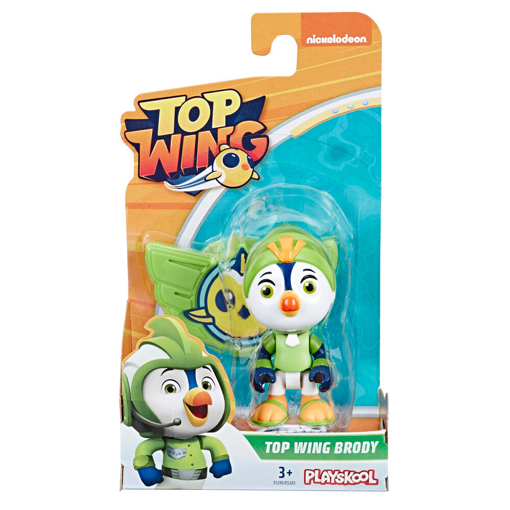 TOP WING FIGUR ASS