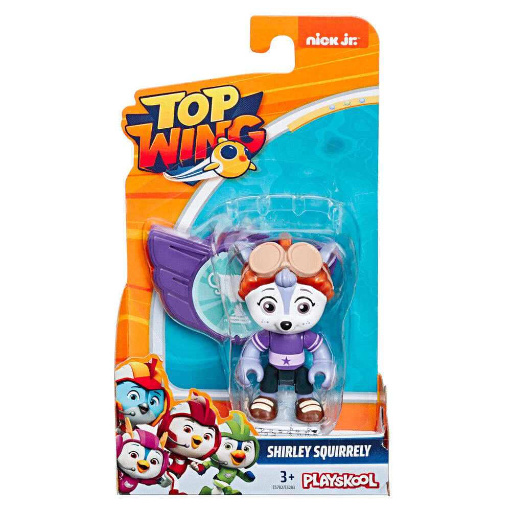 TOP WING FIGUR ASS
