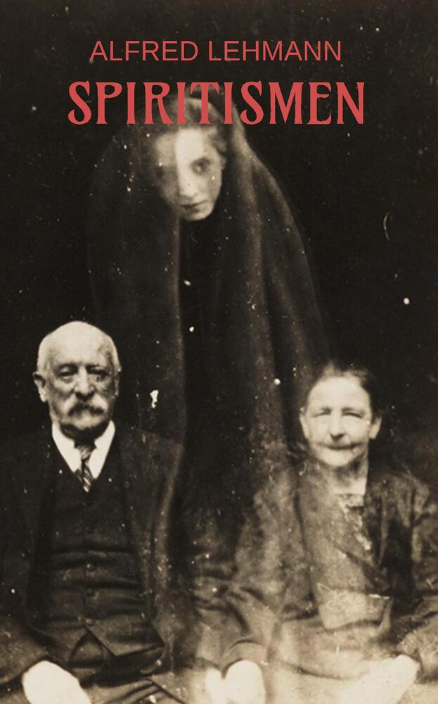 Spiritismen