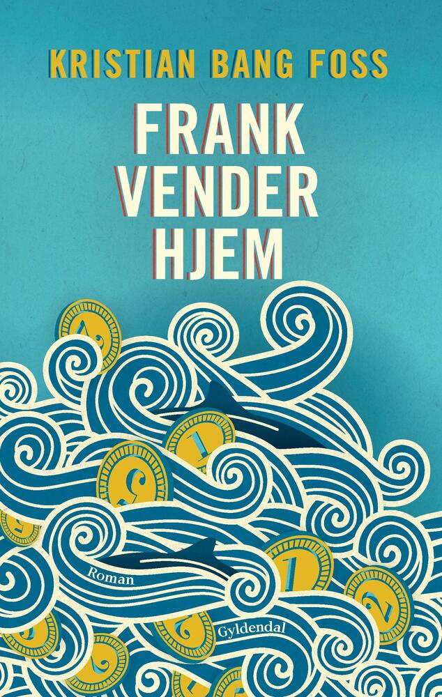 Frank vender hjem