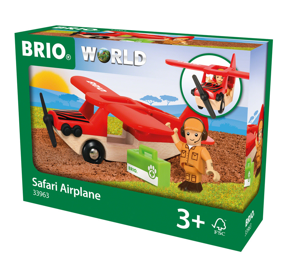 Safarifly