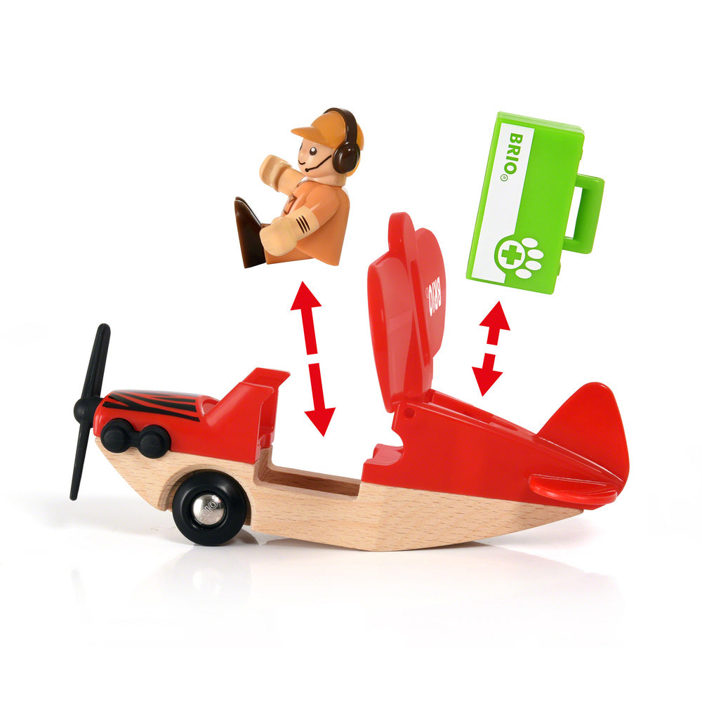Safarifly